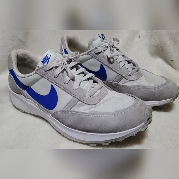 Nike Waffle NAV Mens Shoe Size 14 - Picture 3 of 6